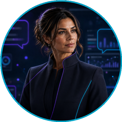 Avatar da Íris