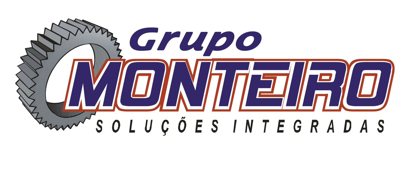 Grupo Monteiro Soluções Integradas